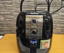 Air fryer of Morphy Richards