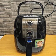 Air fryer of Morphy Richards