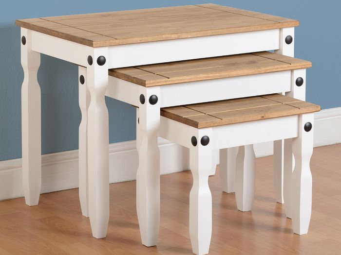 Corona Nest Of Tables Nationwide Delivery