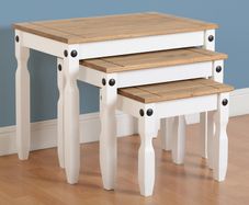 Corona Nest Of Tables Nationwide Delivery