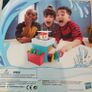 5 Polish Children's Games Bundle, Ages 3 to 7yo, 20euro Image 9