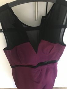 H&M dress