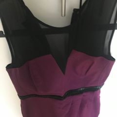 H&M dress