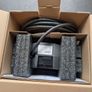 EV charger for sale, ABL eMH1 7.4 kW and WHEMH10 mounting plate. Image 3