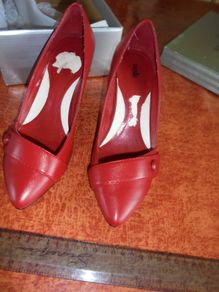 Wallis Court Shoes for Sale