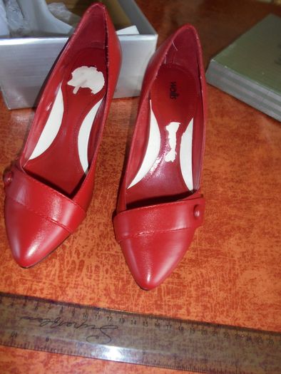 Wallis Court Shoes for Sale