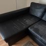 sofa bed with storage Image 2