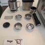 Sage barista express Image 4