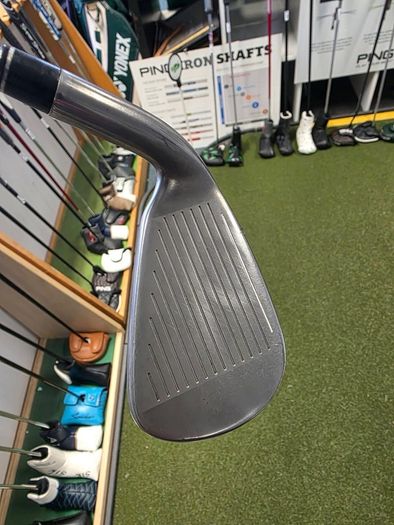 Taylormade Burner Os Irons