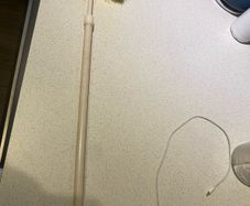 Extending duster