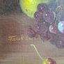 Oil painting by Frank Lean Image 6