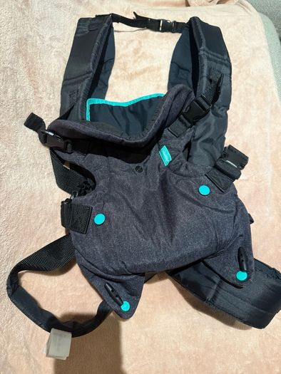 baby carriers
