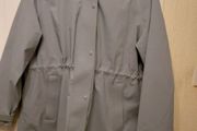 M &amp; S Good Move raincoat with hood
