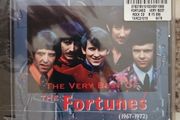 The Fortunes CD - The Very Best Of  (NEW)