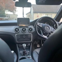 Mercedes-Benz C-Class 2015