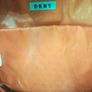 DKNY Signature Monogram Mini Backpack Image 8