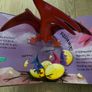Pop up book Image 2