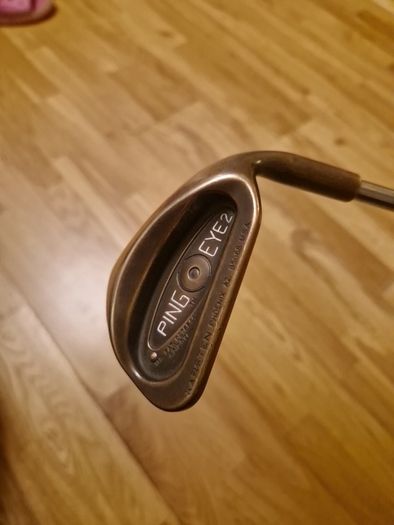 Ping Copper Beryllium Wedge
