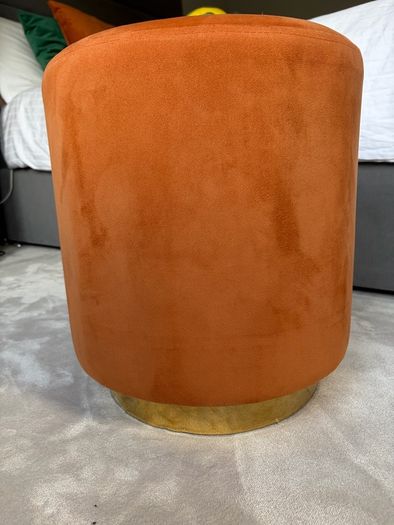 Footstool / Chair