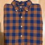Checked Shirt from Mango Size M Image 3