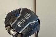Ping G440 LST Driver