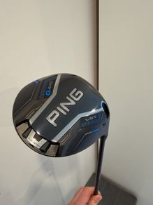 Ping G440 LST Driver