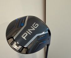 Ping G440 LST Driver