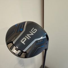 Ping G440 LST Driver