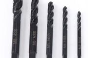 Tap set (5pcs)