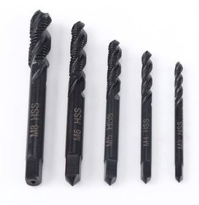 Tap set (5pcs)