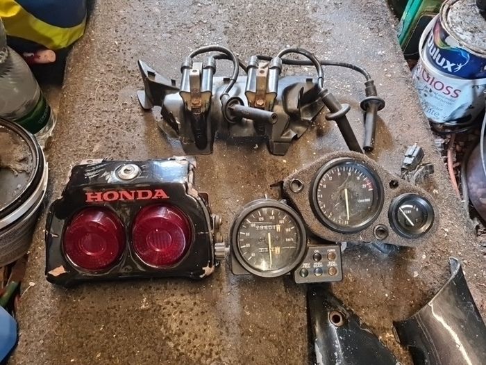 cbr 250rr
