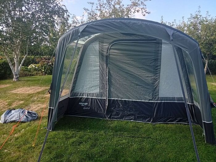 Awning Tent