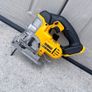 DeWalt XR cordless jigsaw Image 3