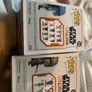2 Star Wars mandalorian funk pops Image 4