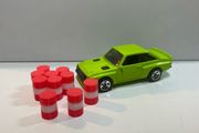 1:64 scale oil barrels