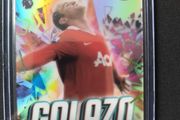 Wayne rooney golazo card