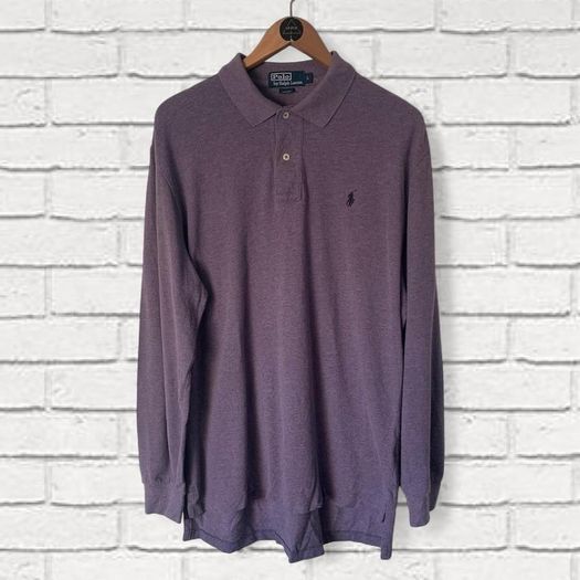 Ralph Lauren Polo Long Sleeve