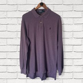 Ralph Lauren Polo Long Sleeve