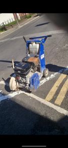 road saw