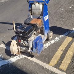 road saw