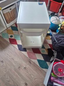 free ikea trofast storage