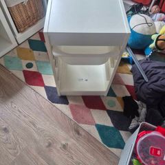 free ikea trofast storage
