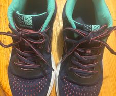 Pair of Ladies Trainers 61/2 (Kerrimor)