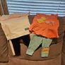 Bag of Baby girl clothes Image 4
