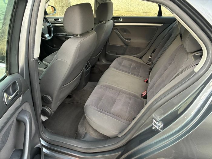 2006 Volkswagen Jetta