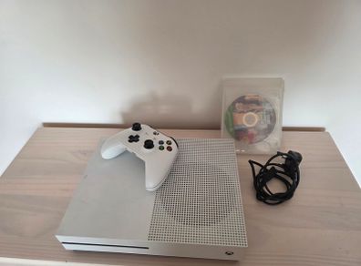 Xbox One S 1TB