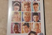 Hairspray dvd