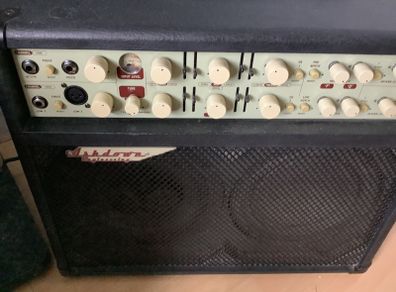Ashdown Radiator 2 Acoustic Guitar Amp REDUCED!