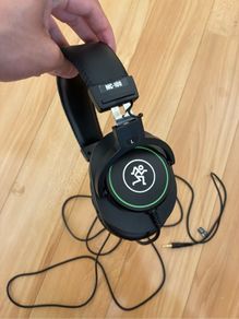 Mic and headset bundle