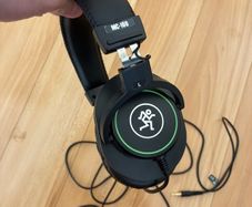 Mic and headset bundle